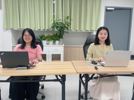 《西游心经：解锁成长密码》——景园实验小学心理健康创新课程亮相罗湖区第二届课博会