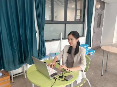 港中大（深圳）附属礼文学校第二届课博会直播圆满收官｜19节优质课程，尽显教育创新风采