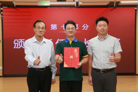 家校同心筑桥梁，携手共赴新征程 —— 布心小学 2025-2026 学年第一学期家委会工作会议