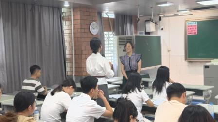“实习”先“实战”，“新人”学“新招” 2025-2026学年第一学期 碧波小学新教师及实习老师培训