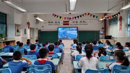 “红领巾心向党，薪火相传爱国情”——水田小学开展中国人民抗日战争暨世界反法西斯战争胜利80周年纪念活动