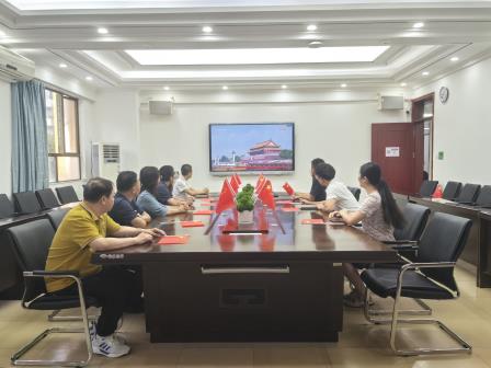 回望历史，筑梦中华——深圳市景贝小学开展阅兵式直播观看及主题实践活动