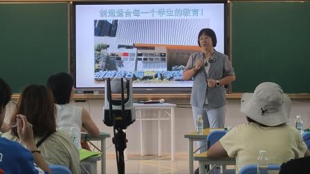 竹苗初长，相伴启航！翠竹外国语实验学校召开新生家长会并开展新生入学训练