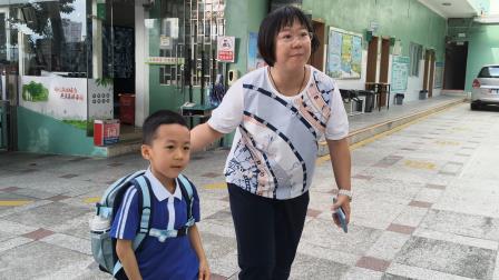 竹苗初长，相伴启航！翠竹外国语实验学校召开新生家长会并开展新生入学训练