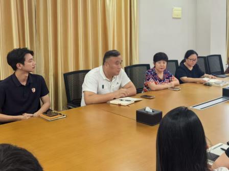 赋能新程 赓续未来 南方科技大学附属罗湖中学举行2025年新教师培训会