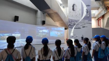 探秘 “国之重器”！罗湖未来学校学子走进大亚湾核电站，解锁清洁能源与科技强国新体验