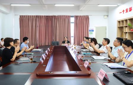 教研赋能启新程，双科摘誉证初心