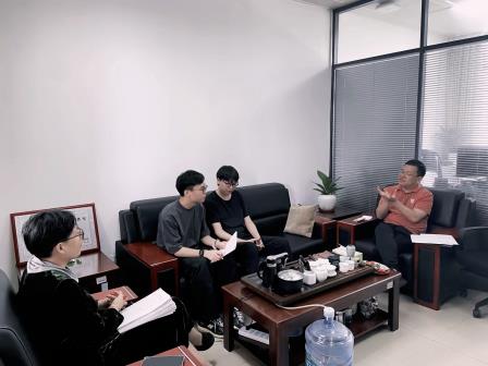 百课听研行动：聚焦课堂，赋能成长