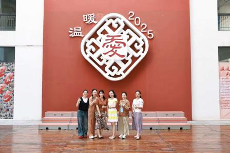 深耕劳动教育沃土 共探育人新路径 —— 深圳市翠北实验小学接待九江教师代表团交流研讨