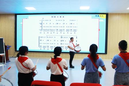 鹏城送教润桂乡，示范引领启新章——深圳市东晓小学赴广西隆林罗湖小学开展送教帮扶活动