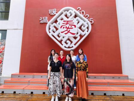 喜报！热烈祝贺深圳市翠北实验小学音乐科组荣获“罗湖区优秀教研组”