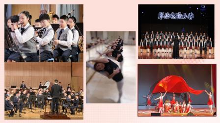 喜报！热烈祝贺深圳市翠北实验小学音乐科组荣获“罗湖区优秀教研组”