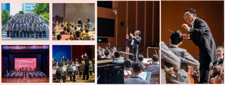 喜报！热烈祝贺深圳市翠北实验小学音乐科组荣获“罗湖区优秀教研组”