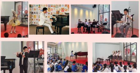 喜报！热烈祝贺深圳市翠北实验小学音乐科组荣获“罗湖区优秀教研组”