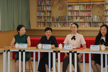 集团联合教研 共建共享共发展 ——翠园东晓教育集团开展初中英语语法教学专题研讨活动