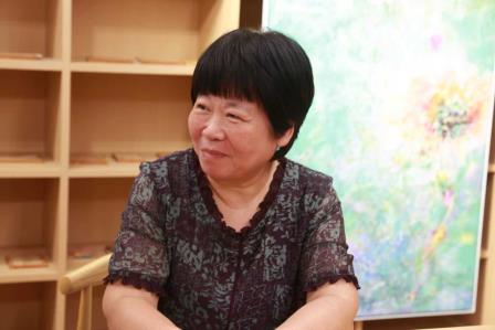 薪火承教泽，同心筑新梦 —— 布心小学召开离退休党员座谈会