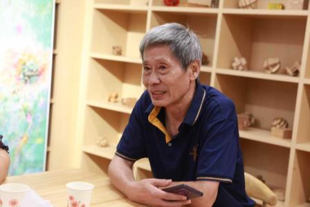 薪火承教泽，同心筑新梦 —— 布心小学召开离退休党员座谈会