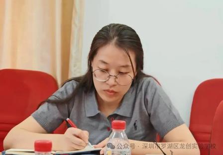 创规范考场新态，筑中考保障防线