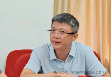 创规范考场新态，筑中考保障防线