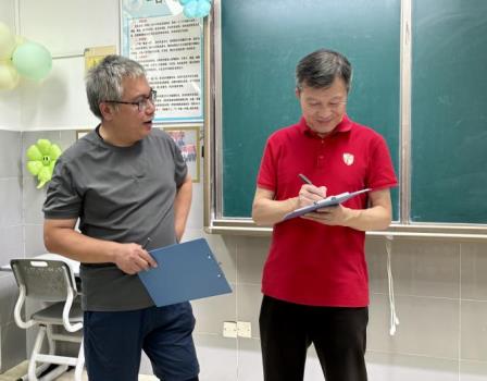 九月聚力筑班魂，匠心耕耘谱新篇  —— 初一年级九月班级文化建设评比活动圆满落幕