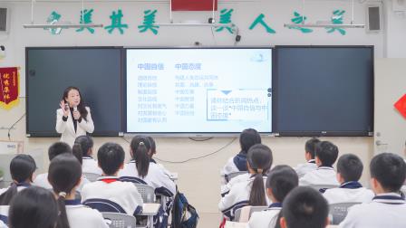 从“心”出发，向“育”而行：罗外实验如何让每节课都成为心理成长的契机