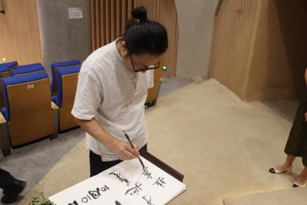 罗湖外语小学第二届 “题校名我能行” 家校书法大赛圆满落幕