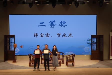 罗湖外语小学第二届 “题校名我能行” 家校书法大赛圆满落幕