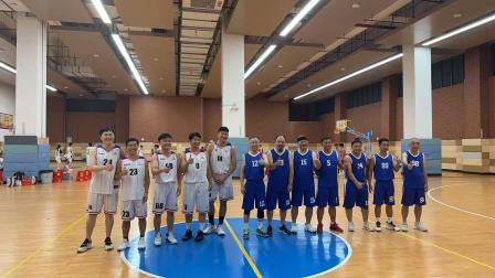 景贝“篮”魂耀罗湖，教育热血谱新章——景贝小学勇夺罗湖区中小学教职工篮球赛季军