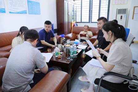教研深入课堂，精准指导提升——罗湖区“百人听千课”活动在深圳市仙桐实验小学顺利开展