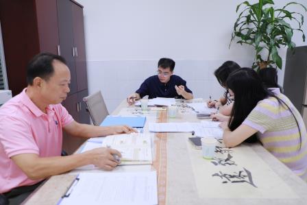 教研深入课堂，精准指导提升——罗湖区“百人听千课”活动在深圳市仙桐实验小学顺利开展