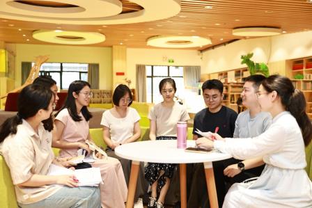 微研启新，赋能育人 ---深圳市翠北实验小学召开2025年校级小课题开题报告会
