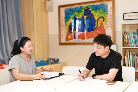 微研启新，赋能育人 ---深圳市翠北实验小学召开2025年校级小课题开题报告会