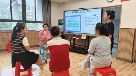音乐润心启新篇，教研聚力促成长 ——深圳市水库小学音乐科组召开课题研讨与新学期工作部署会议