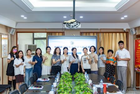 集团联合教研，共研促成长—— 深圳市锦田教育集团英语、综合实践学科集团教研活动圆满举行