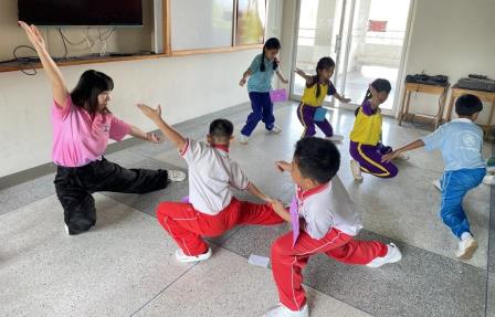 携手共进 育见未来——深圳市罗湖区托幼幼教集团成功举办泰国支教工作经验座谈会