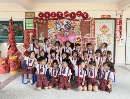 携手共进 育见未来——深圳市罗湖区托幼幼教集团成功举办泰国支教工作经验座谈会