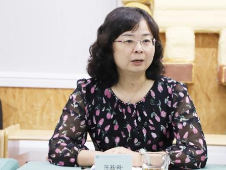 携手共进 育见未来——深圳市罗湖区托幼幼教集团成功举办泰国支教工作经验座谈会