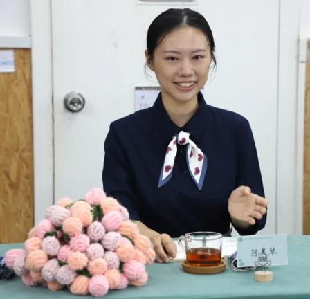 携手共进 育见未来——深圳市罗湖区托幼幼教集团成功举办泰国支教工作经验座谈会