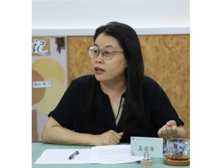 携手共进 育见未来——深圳市罗湖区托幼幼教集团成功举办泰国支教工作经验座谈会