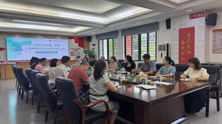 教研深入课堂，精准指导提升——罗湖区“百人听千课”活动在深圳市仙桐实验小学顺利开展