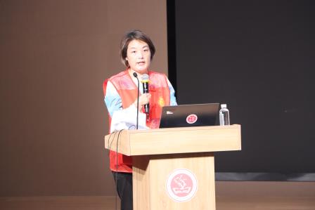 微光成炬耀红桂，同心筑梦启新程——深圳市红桂中学2025家校协作工作会议圆满举行，共绘教育赋能新图景