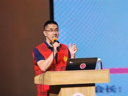微光成炬耀红桂，同心筑梦启新程——深圳市红桂中学2025家校协作工作会议圆满举行，共绘教育赋能新图景