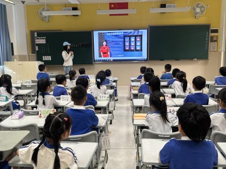 以“练”筑防，临“震”不乱 ——翠园东晓创新学校开展防震安全演练