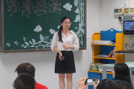 家校同心育未来，携手共筑成长路 ——深圳市罗湖小学一年级家长会圆满落幕