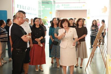 聚力融合发展 筑基育人新篇 ——罗湖区2025年秋季学期普通学校随班就读工作及培训会议顺利召开