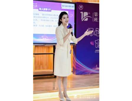 喜报 | 深北莫附属布心中学四位教师在市级大赛中“实力霸榜”