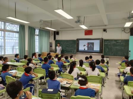 筑牢安全防线，守护平安校园 ——深圳市东昌小学举行防震减灾消防应急疏散演练