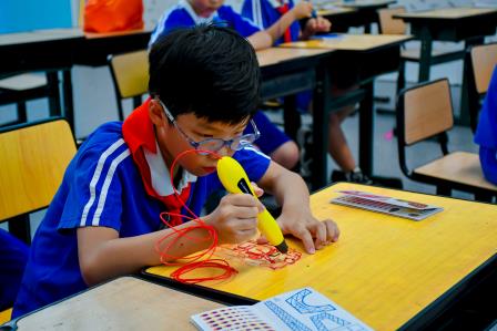 　四季滨海乐享劳动，童心慧眼智见未来 　　——深圳市翠北实验小学1-3年级秋季研学实践