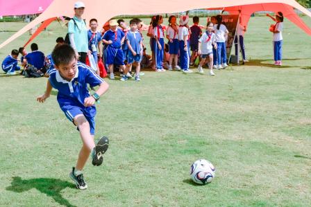 　四季滨海乐享劳动，童心慧眼智见未来 　　——深圳市翠北实验小学1-3年级秋季研学实践