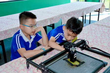 　四季滨海乐享劳动，童心慧眼智见未来 　　——深圳市翠北实验小学1-3年级秋季研学实践